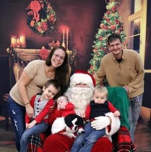 Meet your Posher, Jonathan